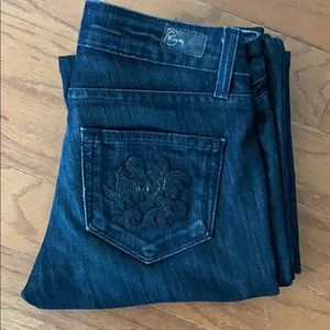 Paige Hollywood Hills Jeans